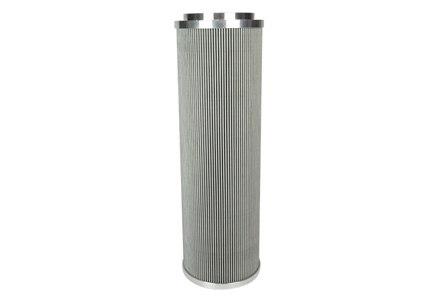 customized oil filter